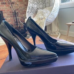Vintage Prada Heels